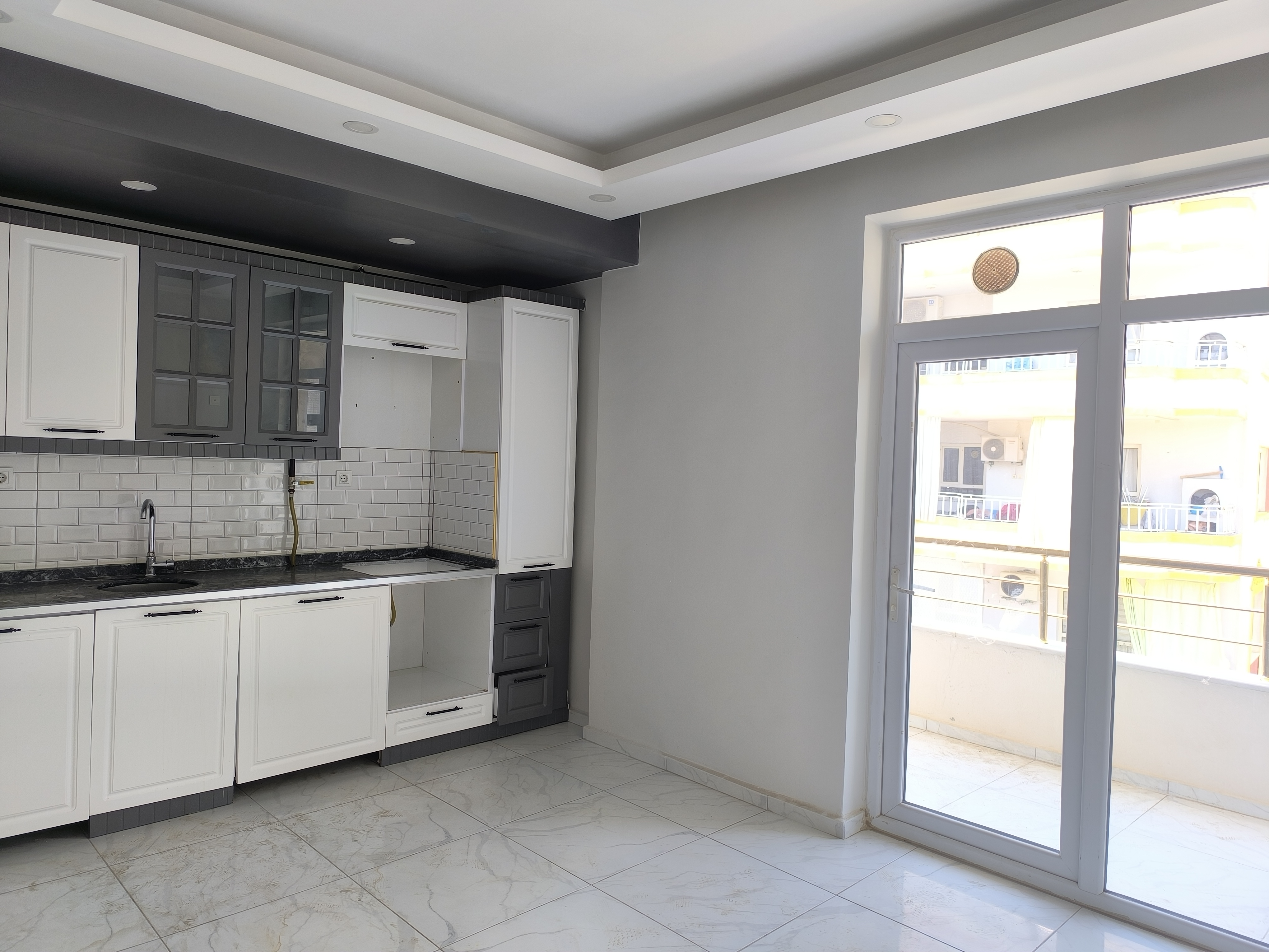 GAP MAH KİRALIK 2+1  DAİRE  - Batman Merkez Emlak İlanı